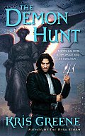 Demon Hunt Book 2