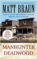 Manhunter Deadwood