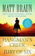 Hangmans Creek Jury Of Six