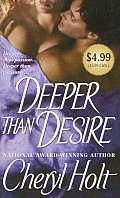 Deeper Than Desire