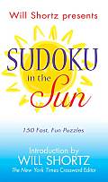 WSP Sudoku in the Sun