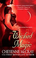 Wicked Magic Magic 03