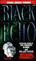 The Black Echo: Harry Bosch 1