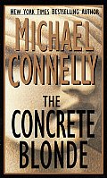 The Concrete Blonde: Harry Bosch 3
