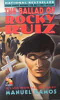 Ballad Of Rocky Ruiz