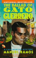 Ballad Of Gato Guerrero