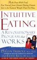 Intuitive Eating A Recovery Book For The
