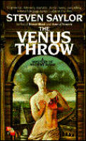 Venus Throw