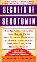 Secrets Of Serotonin