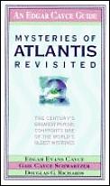 Mysteries Of Atlantis Revisited