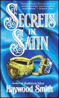 Secrets In Satin