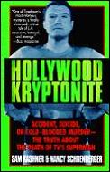 Hollywood Kryptonite George Reeves