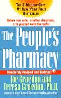 Peoples Pharmacy Completely New & Revised
