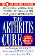 Arthritis Cure The Medical Miracle Tha