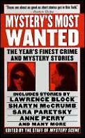 Mysterys Most Wanted