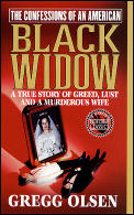 Confessions Of An American Black Widow