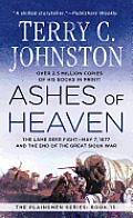 Ashes Of Heaven Plainsmen 13
