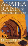 Agatha Raisin & The Terrible Tourist