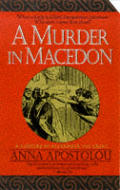 Murder In Macedon