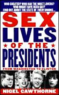 Sex Lives of the Presidents