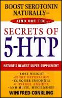 Secrets Of 5 Htp