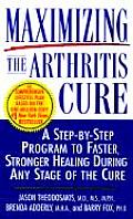 Maximizing The Arthritis Cure