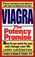 Viagra The Potency Promise