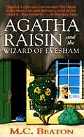 Agatha Raisin & The Wizard Of Evesham