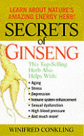 Secrets Of Ginseng
