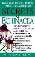 Secrets Of Echinacea