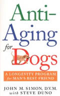 Anti Aging For Dogs