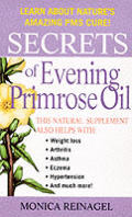 Secrets Of Evening Primrose