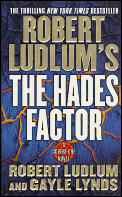 Hades Factor Covert One