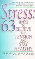 Stress 63 Ways To Relieve Tension