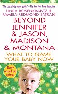 Beyond Jennifer & Jason Madison & Montan