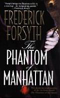 Phantom Of Manhattan