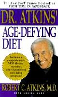 Dr Atkins Age Defying Diet