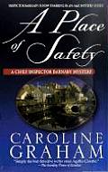 Place of Safety A Chief Inspector Barnaby Novel