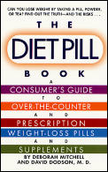 Diet Pill Book