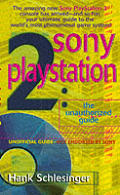 Sony Playstation 2 The Unauthorized Guide