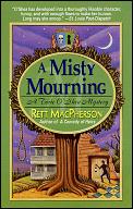 Misty Mourning