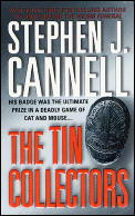 Tin Collectors A Shane Scully Novel