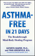 Asthma Free In 21 Days