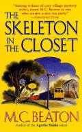 Skeleton In The Closet