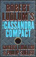 Cassandra Compact A Covert One Novel