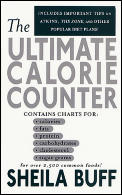 Ultimate Calorie Counter