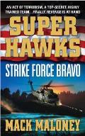 Strike Force Bravo Superhawks 2