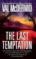 Last Temptation tony Hill