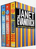 Janet Evanovich The Stephanie Plum Nove