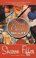 Dead Guys Stuff